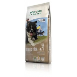 Bewi Dog Lamb & Rice 12,5Kg