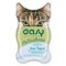 OASY CAT DELICATESSE ΨΑΡΙ ΚΑΙ ΓΙΑΟΥΡΤΙ GR 85