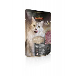 LEONARDO Pouches Pure Turkey 85g