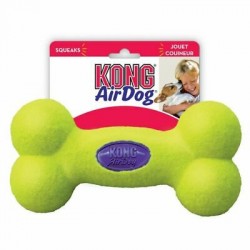 KONG AirDog Bone Shape Dog Toy, Large