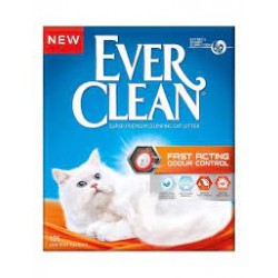 Ever Clean Fast Acting Odour Control 10lt
