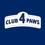 CLUB 4 PAWS