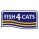 FISH 4 CATS