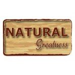 NATURAL GREATNESS