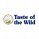 TASTE OF THE WILD