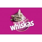 WHISKAS