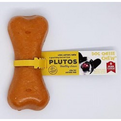 Plutos Cheese chew ΣΟΛΩΜΟΣ