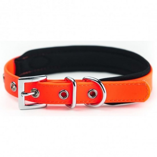 Nobby Cover Orange Neon S/M 35-45cm