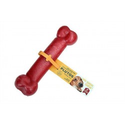Plutos Dog Treats: Cheese & Beef Large