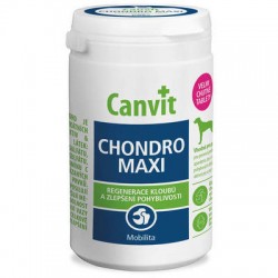 Canvit Chondro Maxi for dogs Mobility 1000 g