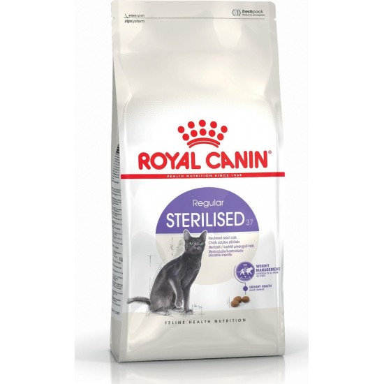 Royal Canin Sterilised 2kg