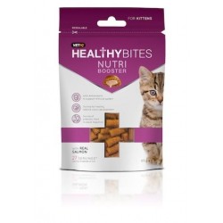 Healthy Bites Nutry Booster with Real Salmon 65g