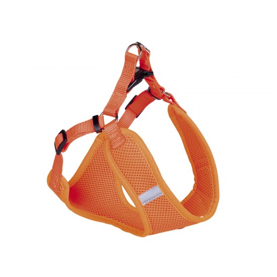  Mesh Reflect XS in 37 cm Neon Orange