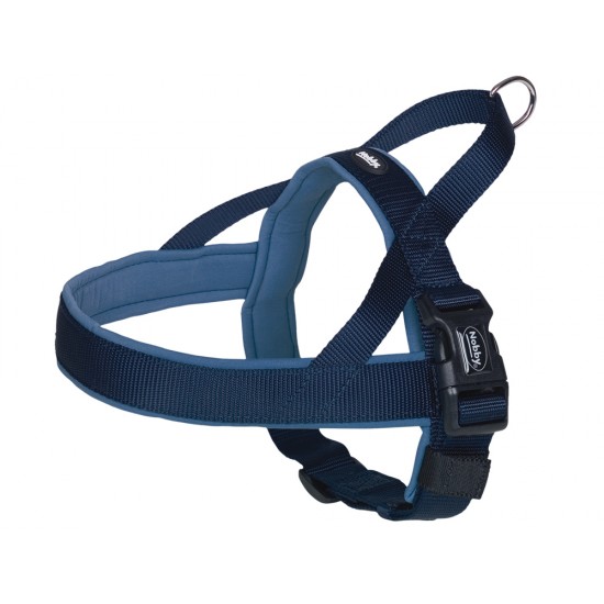 NOBBY CLASSIC PRENO BLUE S-M