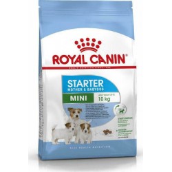 Royal Canin Starter Mother & Babydog Mini 1kg