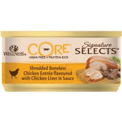 Wellness Core Κοτόπουλο Signature Selects 79gr