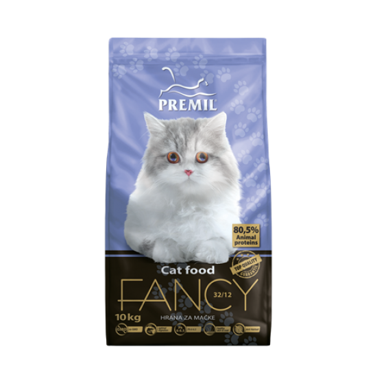 PREMIL FANCY 2KG