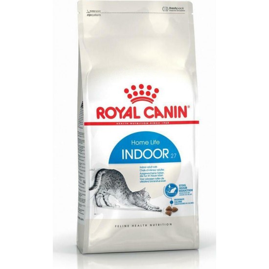 Royal Canin Home Life Indoor 27 2kg