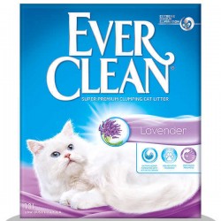 Ever Clean Lavender 10lt