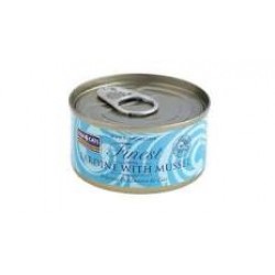 Fish4Cats Cans Sardine with Mussel 70g