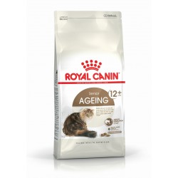 ROYAL CANIN FHN AGEING+12 YEARS 2KG