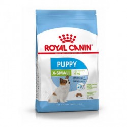 Royal Canin X-small Puppy 1, 5 KG