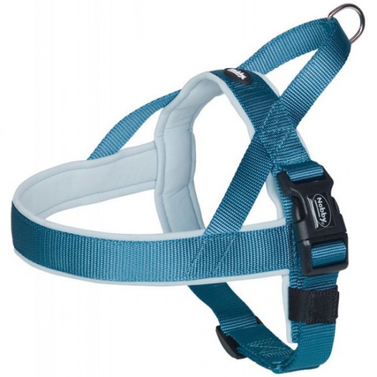 NOBBY CLASSIC PRENO LIGHT BLUE LARGE