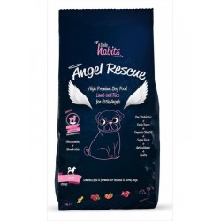 Daily Habits Angel Rescue Lamb & Rice 15kg    ..