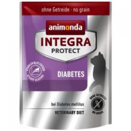 ANIMONDA Integra Protect Diabetes 1200g