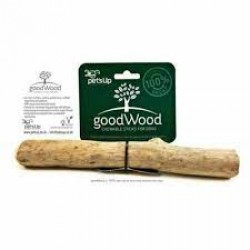 Good Wood Dog Chew Μ