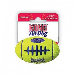 Kong Airdog® Squeaker Football