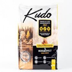 Kudo grain free Mini Adult Chicken 2,5kg