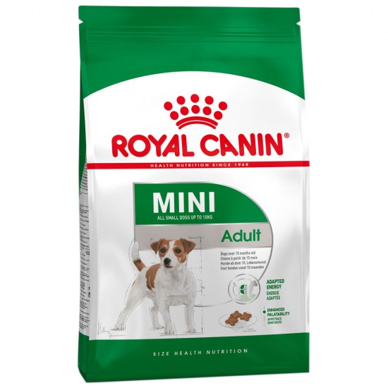 Royal Canin Mini Adult 2 kg