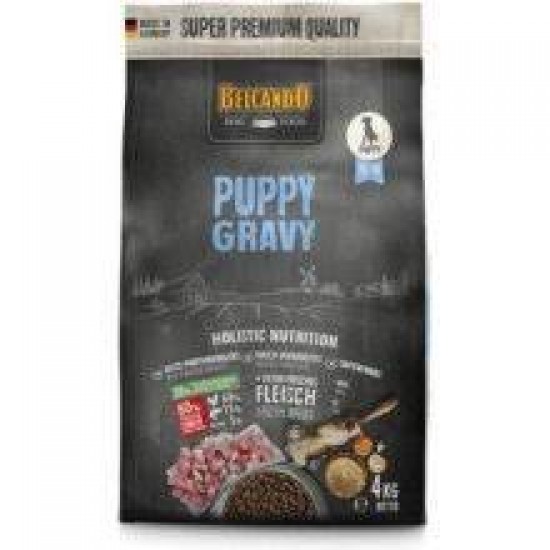 Belcando Puppy Gravy 4kg 