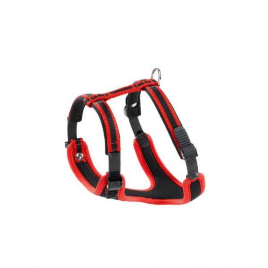 Ferplast ergocomfort xs harness red