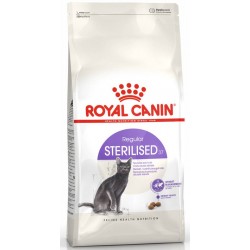 Royal Canin STERILISED 37 4kg