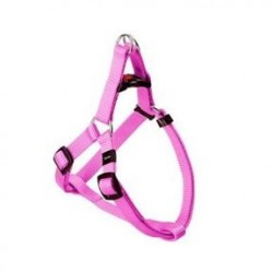 Karlie collar pink XS 20-35cm