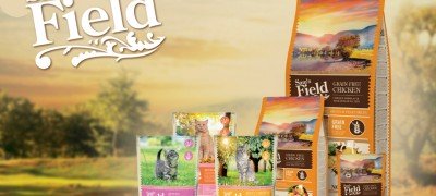 We ❤️ Love SAM'S FIELD