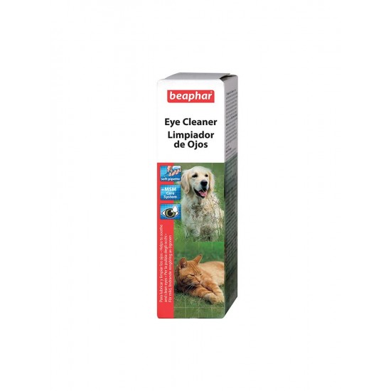 Beaphar Eye Cleaner 50 ml