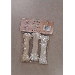 DOG TREATS ΚΟΚΚΑΛΑ 3 ΤΜΧ ΑΣΒΕΣΤΙΟΥ