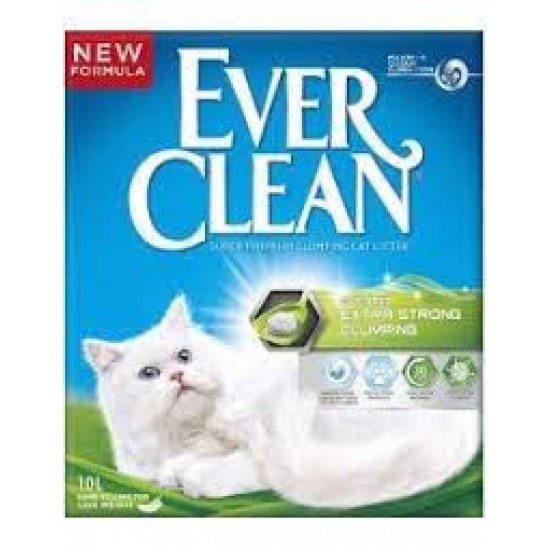 Ever Clean Spring Garden 10L