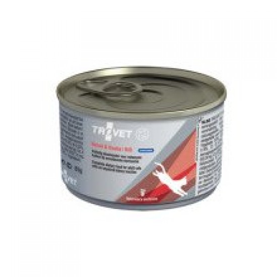 Trovet Renal & Oxalate Chicken cat 100g