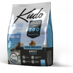 Kudo Adriatic Fish Medium & Maxi Adult 7.5kg