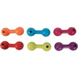 KARLIE RUBBER TOY