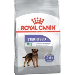Royal Canin Mini Sterilised Adult 3kg