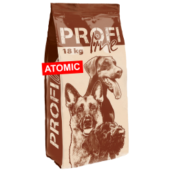 PROFI LINE ATOMIC 18KG