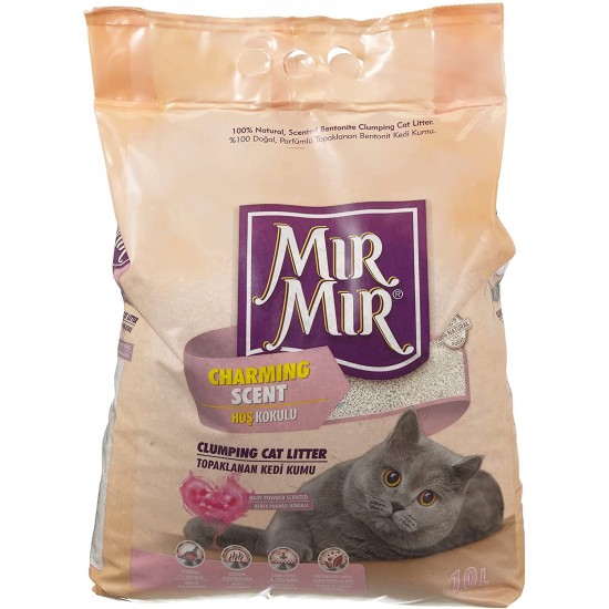 MIR MIR CHARMING SCENT 5KG