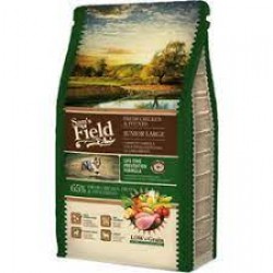Sam`s Field Chicken and Potato Junior Large 13kg