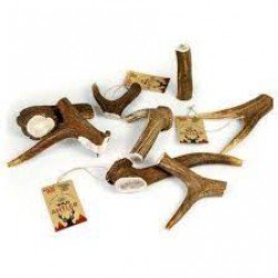 CELEBRATE FRESHNESS Κέρατο Red Deer Antler X-Large 125-160gr