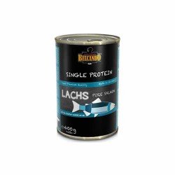 Belcando Single Protein Salmon 400gr